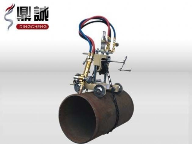 點擊查看詳細信息<br>標題：手搖式管道切割機 閱讀次數：5035