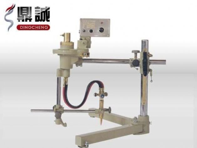 點擊查看詳細信息<br>標題：火焰切割圓機  閱讀次數：4670