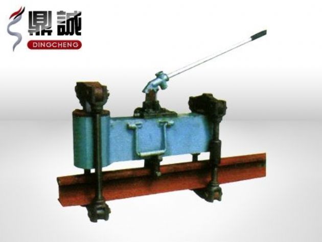 點擊查看詳細信息<br>標題：液壓校正機 閱讀次數：4421