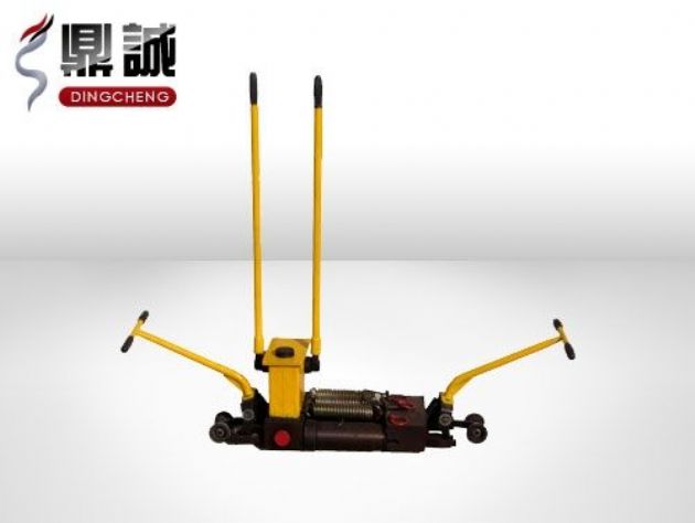 點擊查看詳細信息<br>標題：軌縫調整器 閱讀次數：4554