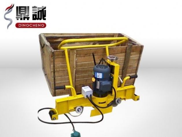 點擊查看詳細信息<br>標題：電動鋼軌打磨機 閱讀次數：4828