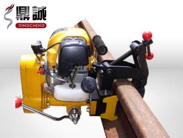 點擊查看詳細信息<br>標題：內燃鋼軌鉆孔機 閱讀次數：4829