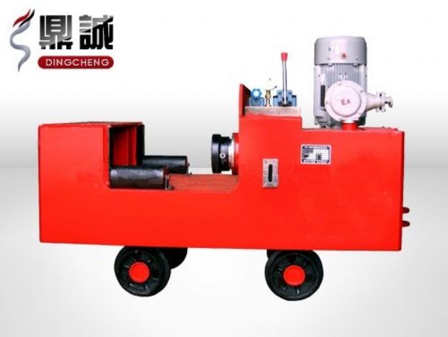 點擊查看詳細信息<br>標題：液壓校直機 閱讀次數：4809