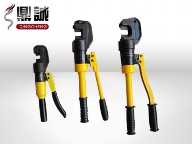 點擊查看詳細信息<br>標題：液壓鋼筋剪 閱讀次數：4781