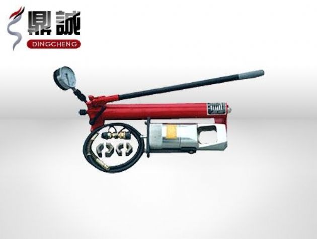 點擊查看詳細信息<br>標題：液壓螺帽破切器 閱讀次數：4998