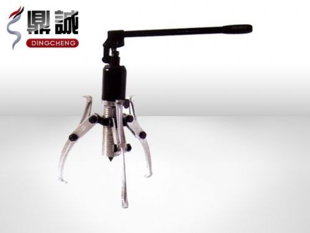 點擊查看詳細信息<br>標題：整體式液壓拉馬 閱讀次數：4966