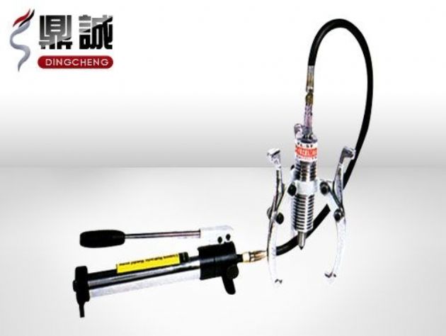 點擊查看詳細信息<br>標題：分體式液壓拉馬 閱讀次數：4647